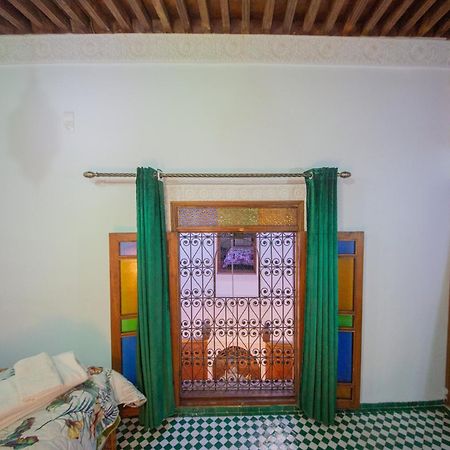 Medina Sky Hotel Fes Room photo