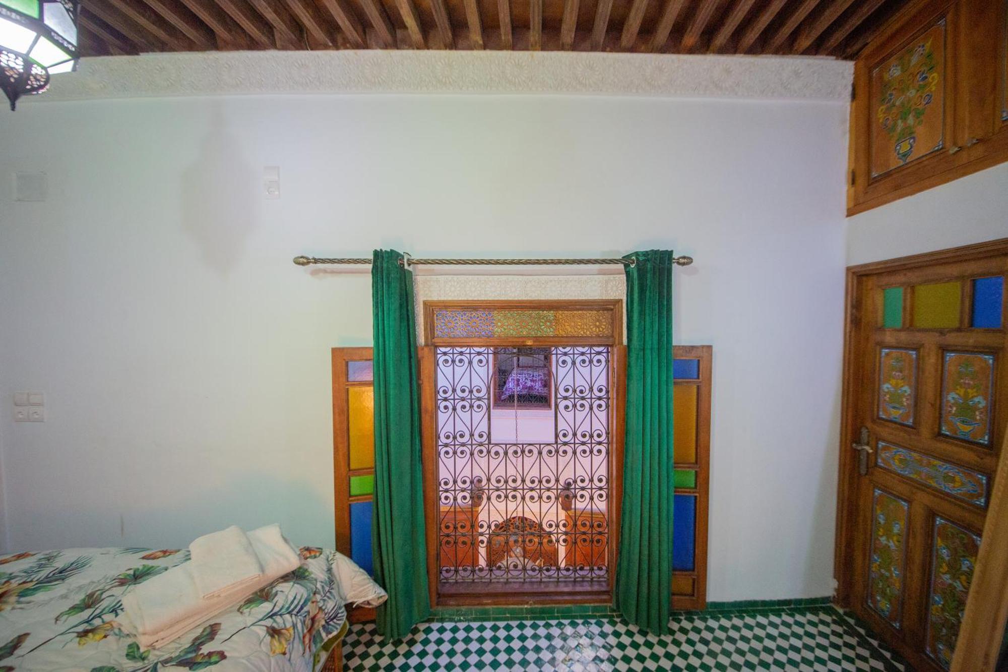 Medina Sky Hotel Fes Room photo